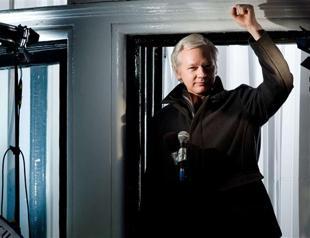 Julian Assange marks 2nd year in Ecuadors embassy