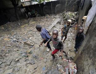 UN warns Britain over child voodoo victims, sex tourists