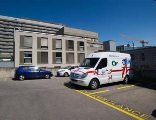 French police probe Schumacher medical records theft