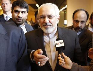 Iran says expects deal soon on Russia building new nuclear reactors