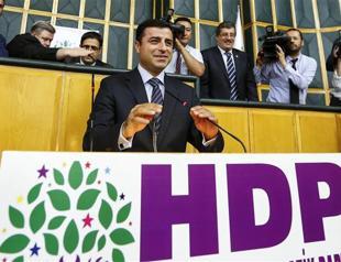 Potential kingmaker HDP to announce presidential candidate within days