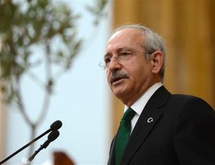 PM Erdoğan seeking presidency out of greed: CHP leader