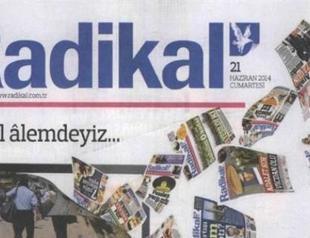 BLOG: Radikal newspaper curtsies goodbye and takes leave from Turkey’s sick sector