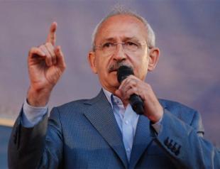 CHP leader touches raw nerve: Turkish PM aware of authenticity of audio recordings