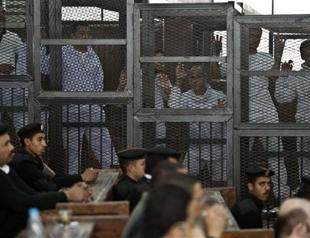 Jazeeras reporter Greste says Egypt charges baseless as trial adjourned