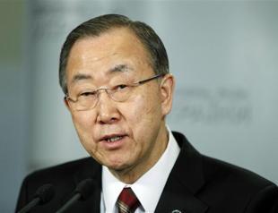 UN says Syria aid access still extremely challenging