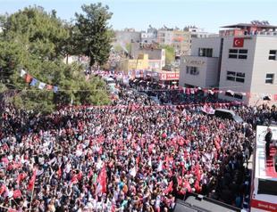 Gov’t, opposition fearing voting fraud in Turkish elections