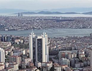 Turkish firms ‘most at risk’ in stress scenario