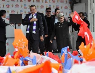 Turkish PM Erdoğan slams Gülen movement as ‘spy ring entering the ruler’s harem’