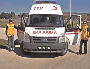 Turkey donates two ambulances to Harar