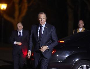 No great tragedy if Russia expelled from G8: Lavrov