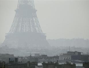 Air pollution killed seven million people in 2012: WHO