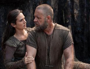 Indonesia bans Hollywood epic Noah over Islamic concerns