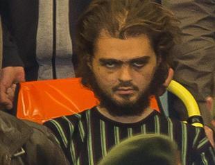 ‘I did a good deed by killing a Turkish gendarme,’ Niğde assailant says