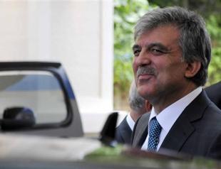 Turkish President Gül calls for heeding ecological concerns
