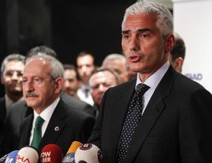 TÜSİAD starts discussion on next chairman