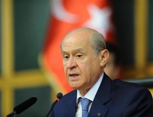 MHP leader says no intention for presidential bid