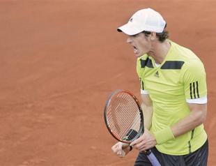 Mission impossible Murray targets Nadal Paris rule