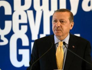 PM Erdoğan accuses Kurdish politicians of ‘hypocrisy’
