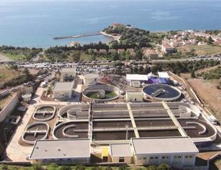 Thermal power plants produce half of Turkey’s wastewater