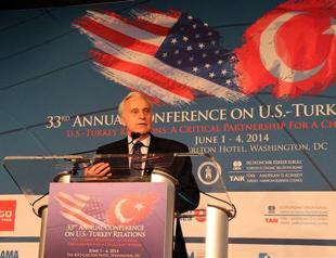 Turkey, US in new security cooperation on Syria