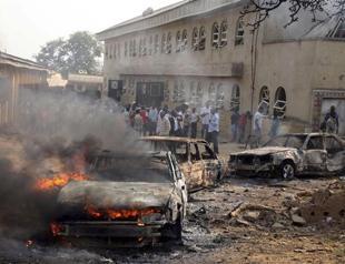 Hundreds dead in Boko Haram village rampage