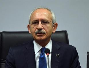 CHP accelerates presidential consultations, denies delay in process