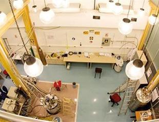 Groundbreaking quantum lab at Istanbul University closed after fire breaks out