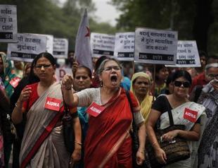 India minister says rape sometimes right, sometimes wrong