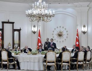 Turkish Presidency 101