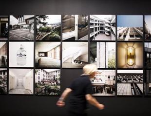 Turkey inaugurates exhibit at Venice