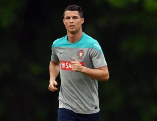 Ronaldo hopes Brazilians will cheer Portugal at World Cup
