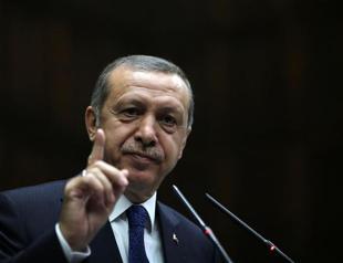 Leaked graft recordings on Erdoğan ‘montage,’ says expert report