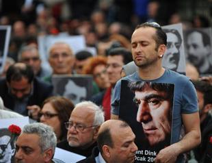 Officials may face probe for Hrant Dink murder