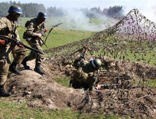 Turkish Army, EU eye long-term training of conscripts on rights