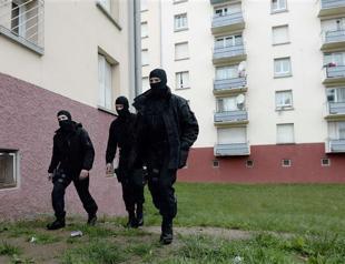 Syria’s foreign fighters in Turkey’s target, too