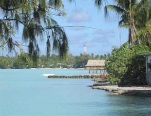 Turkey to open first embassy to Pacific islands