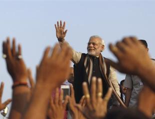 ANALYSIS: Modi’s triumph in India spectacular, but no honeymoon