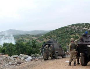 Two killed during protests against security post as tension escalates in southeast Turkey