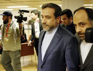 Iran says direct US talks essential for nuclear deal ahead of historic meet