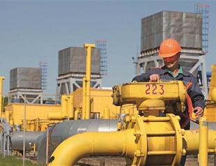 Moscow, Kiev, Brussels restart talks on Russian gas