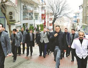 Prosecutor deepens probe over PM Erdoğan’s wiretapping