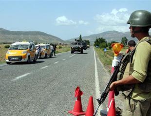 Explosion kills one, injures four in southeastern hotspot