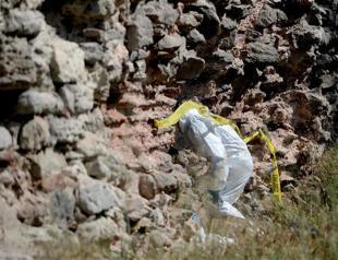 Dead body found near same Istanbul spot where US tourist Sierra was murdered