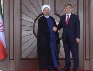 Turkey, Iran on different page in Syria but ties ‘strategic’