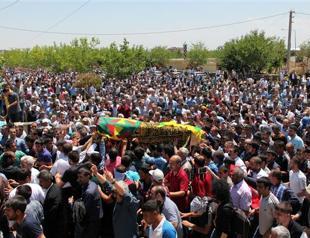 Soldiers who opened fire during Lice demonstration identified, weapons seized