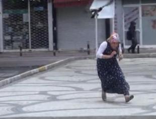 VIDEO: Revenge-seeking crows terrorize an Istanbul neighborhood