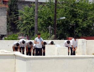 Turkish government to give bonus points for prayer rooms in private schools