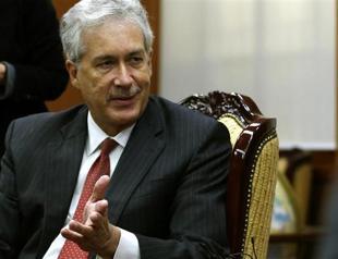 Iran, US hold direct talks in Geneva for nuclear deal