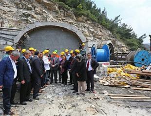 Parliamentary panel begins probing Soma mine disaster